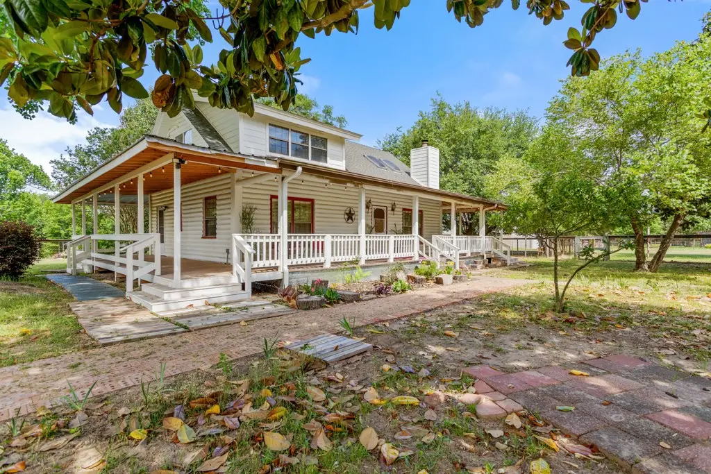 13580 County Road 4200, Lindale, TX 75771 - #1