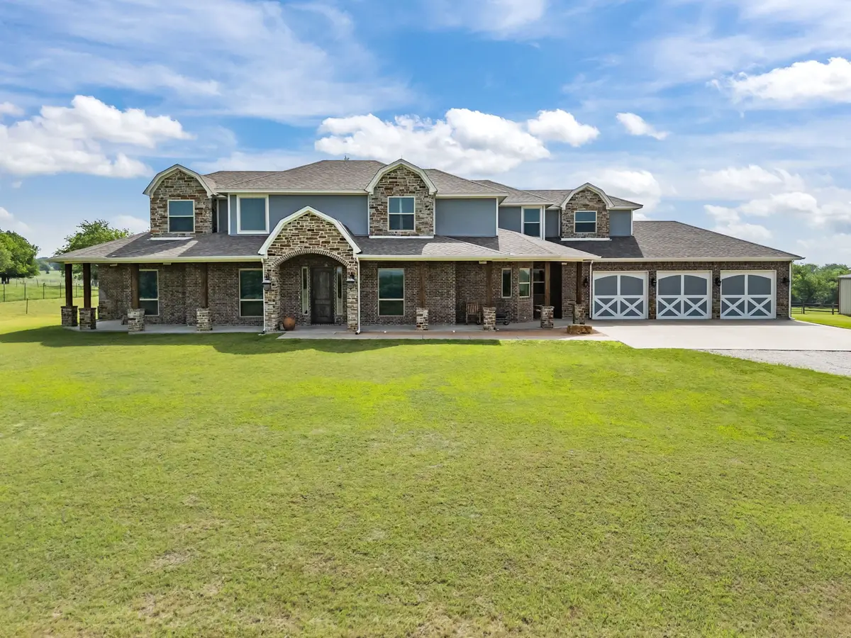 4747 Kelly Road, Aledo, TX 76008 - #1