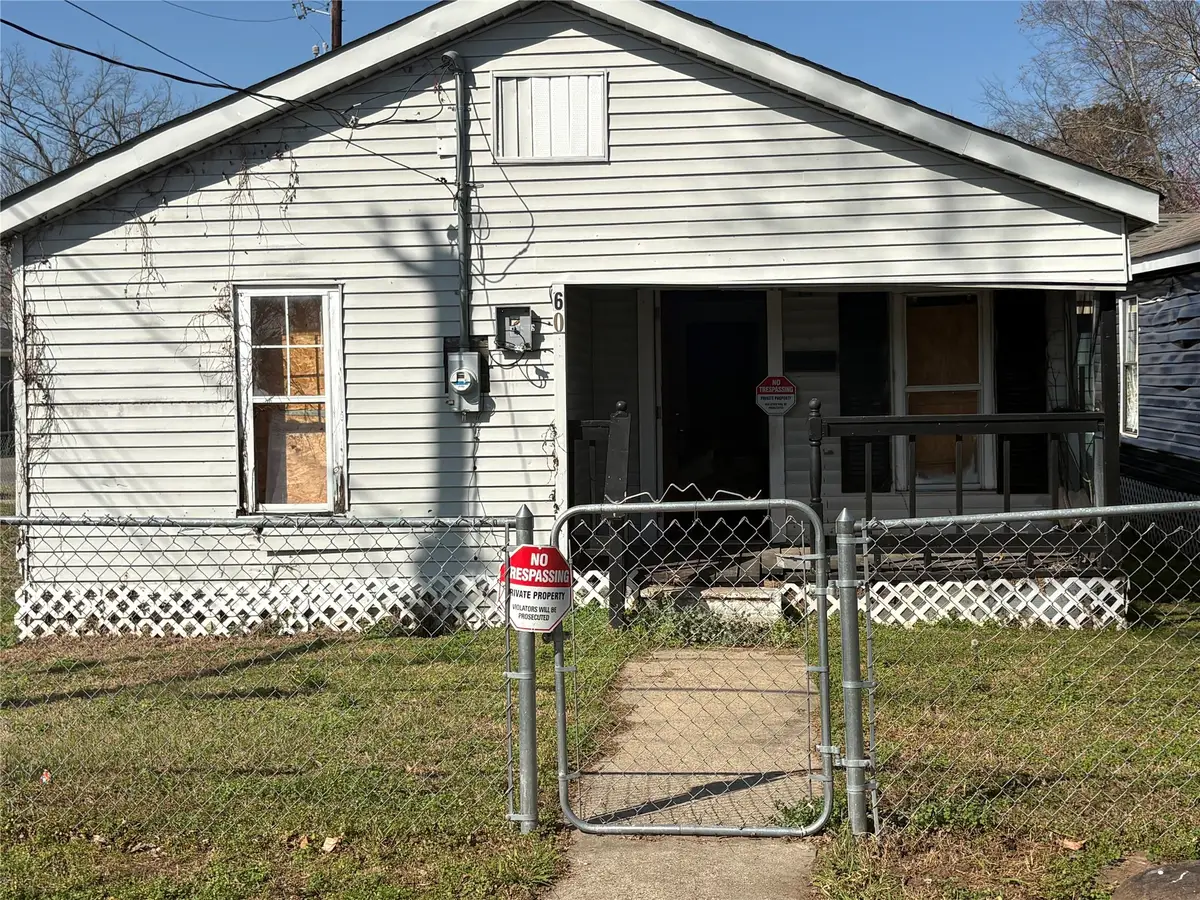 601 Kelly Street, Bossier City, LA 71111 - #1