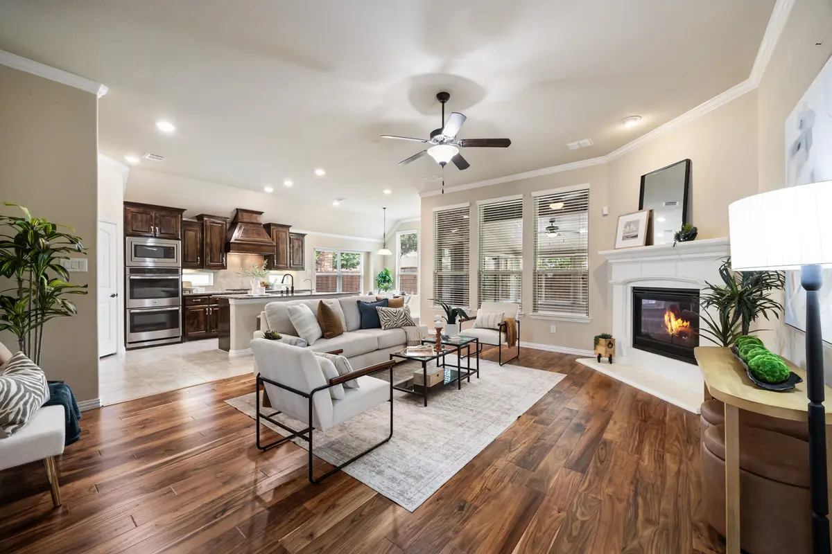 9836 Arctic Drive, Frisco, TX 75035 - #1