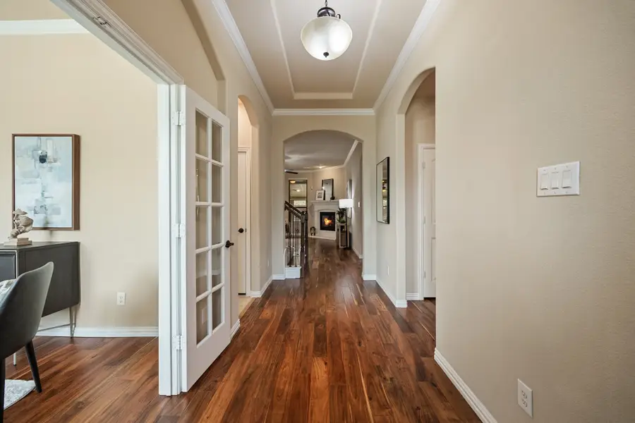 9836 Arctic Drive, Frisco, TX 75035 - #2
