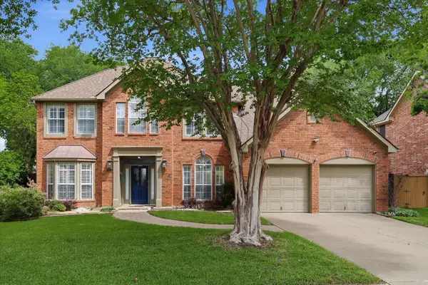312 Beechwood Lane, Coppell, TX 75019
