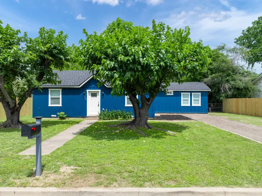 2520 Briarwood Lane, Bellmead, TX 76705 - #2