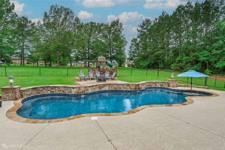 8400 Greenwood Springridge Road, Greenwood, LA 71033 - #3