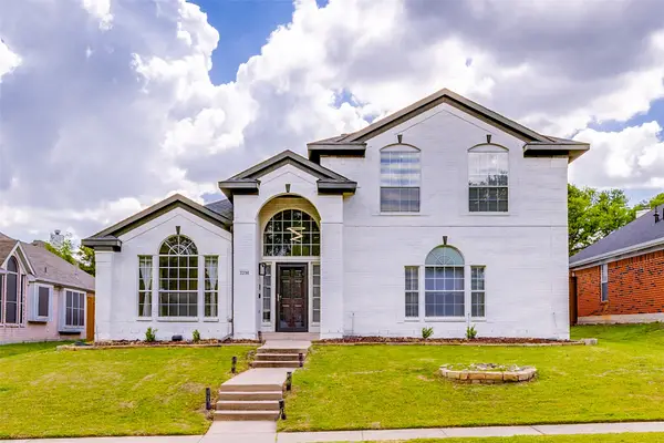 2236 Grinelle Drive, Plano, TX 75025