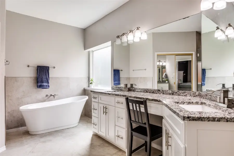 2236 Grinelle Drive, Plano, TX 75025 - #3