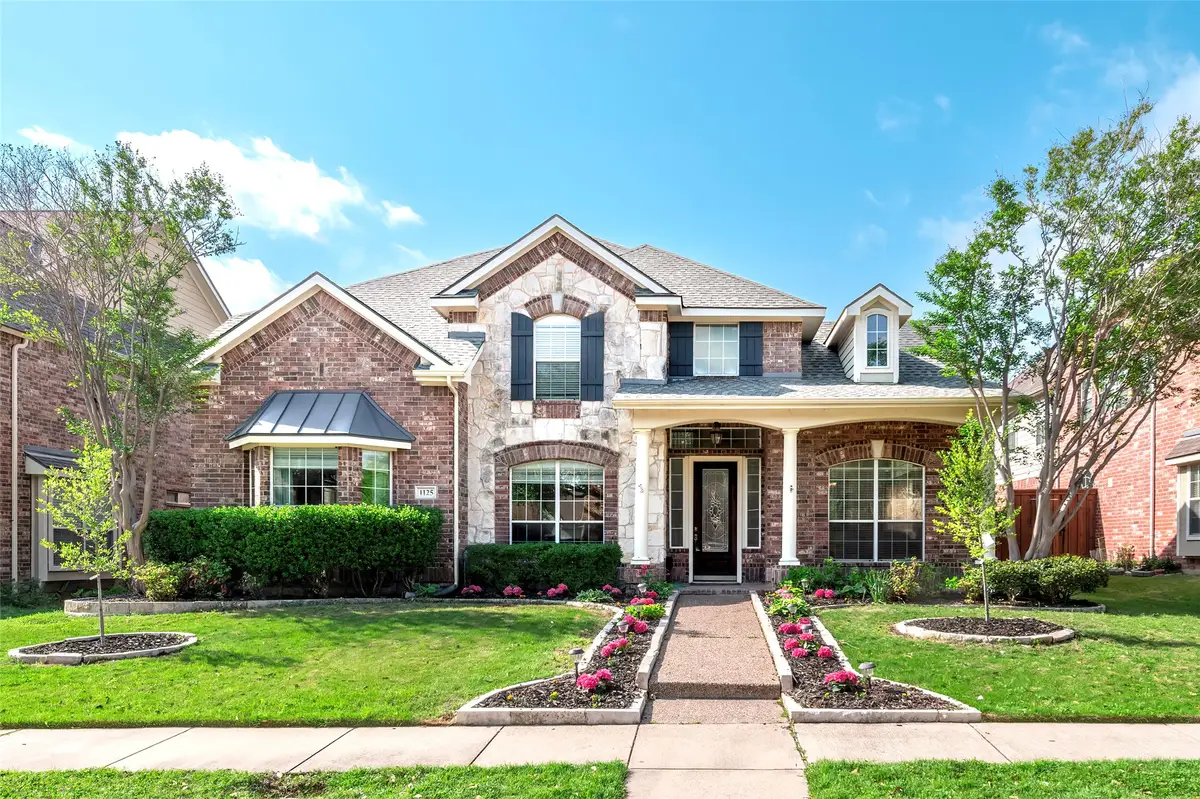 1125 Waterford Way, Allen, TX 75013 - #1