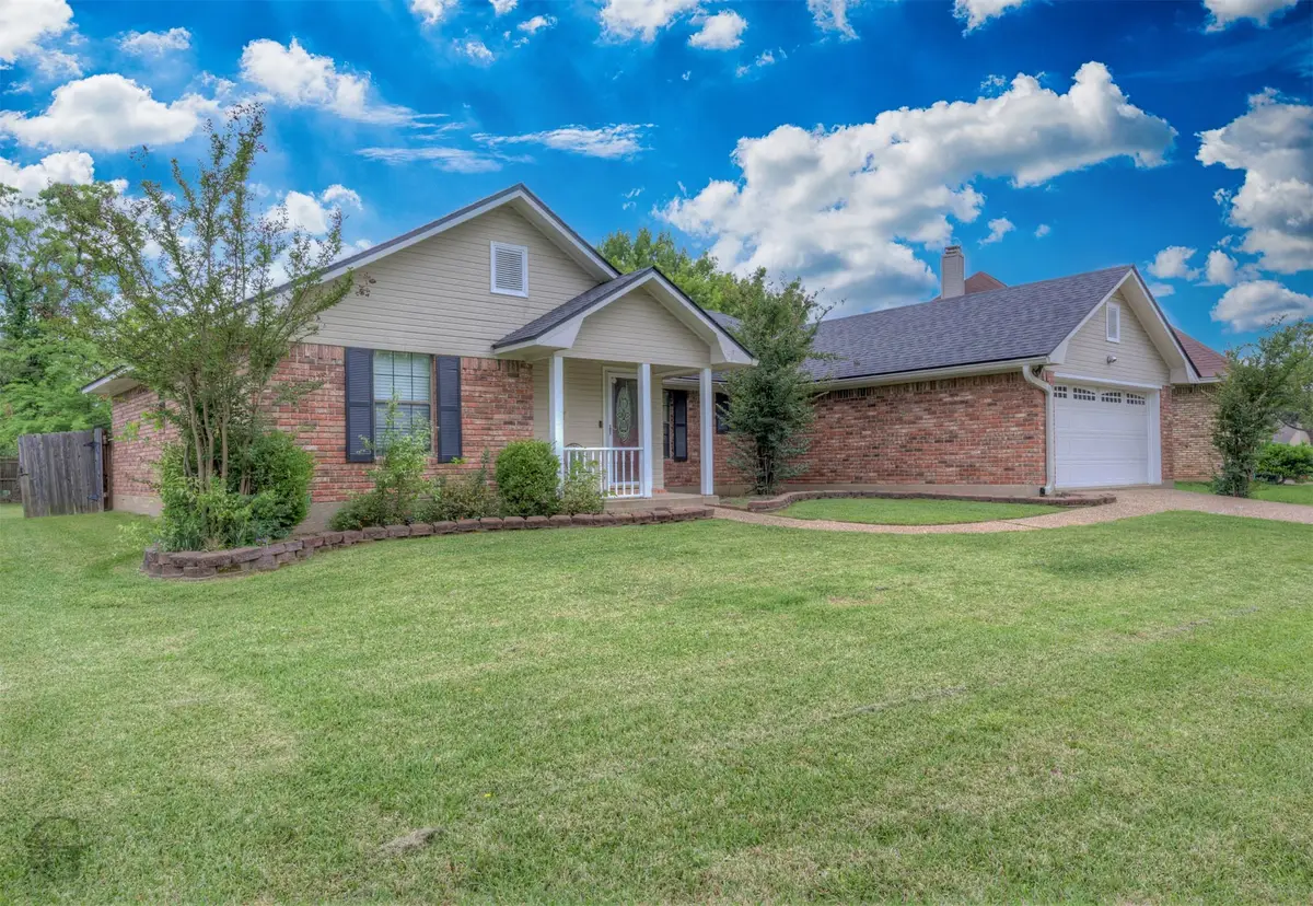 464 Mayfair Court, Bossier City, LA 71111 - #1