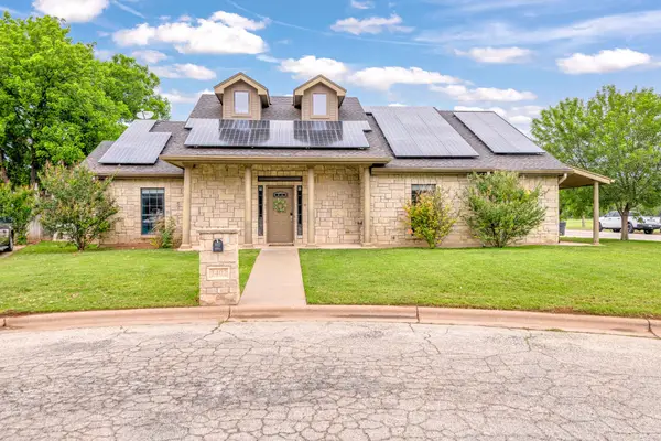 3402 Amarillo Court, Abilene, TX 79602