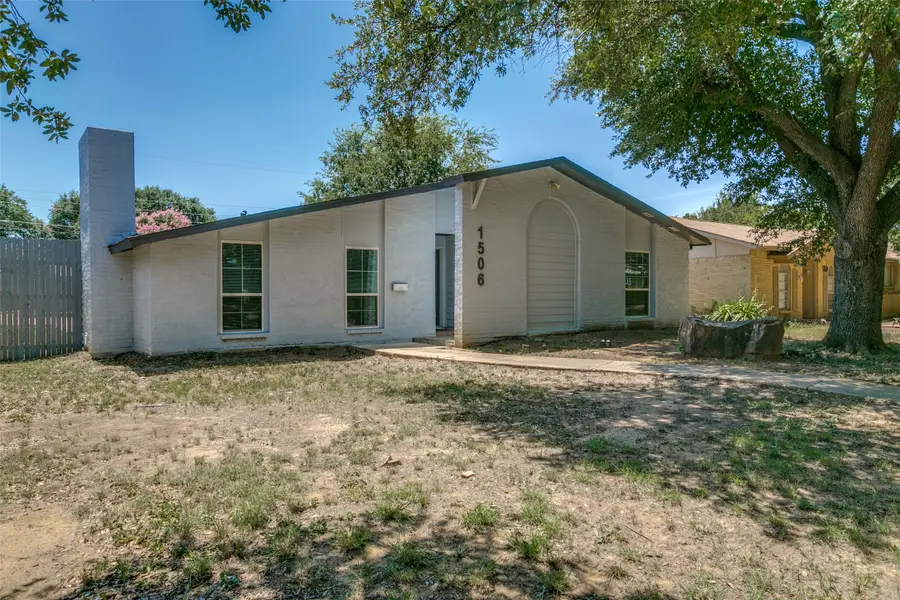 1506 Carnation Drive, Lewisville, TX 75067 - #2