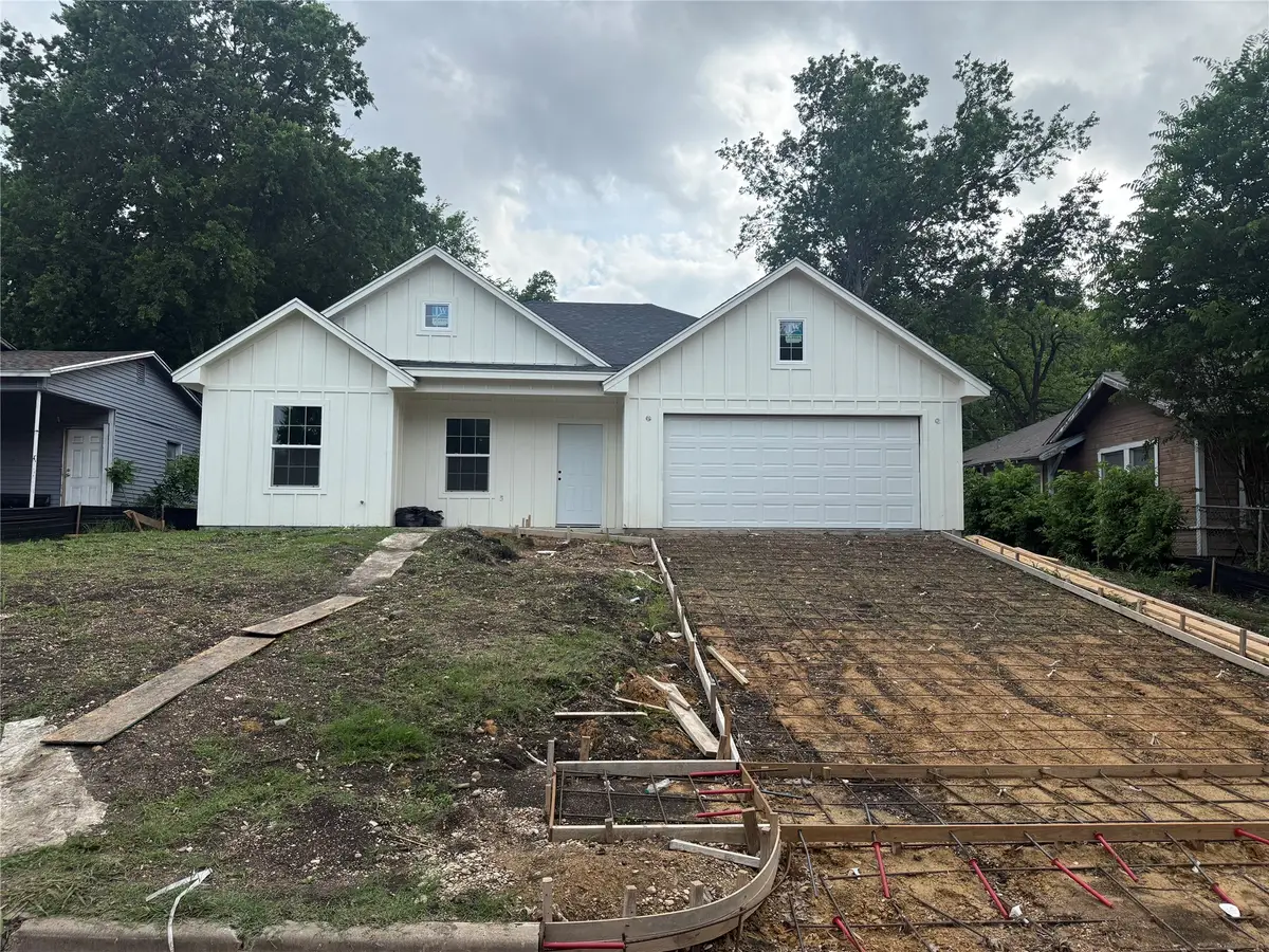 2109 Jane, Waco, TX 76711 - #1