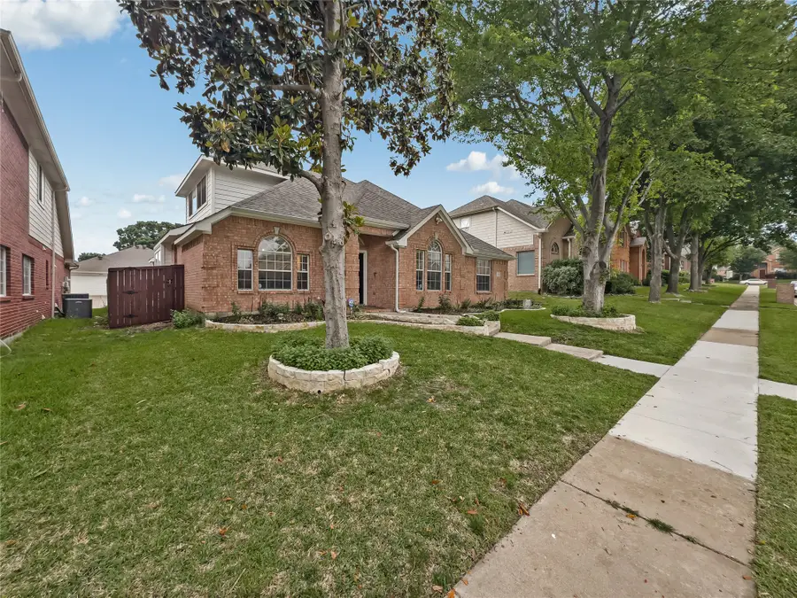 3008 Devlin Ridge Drive, Plano, TX 75025 - #2