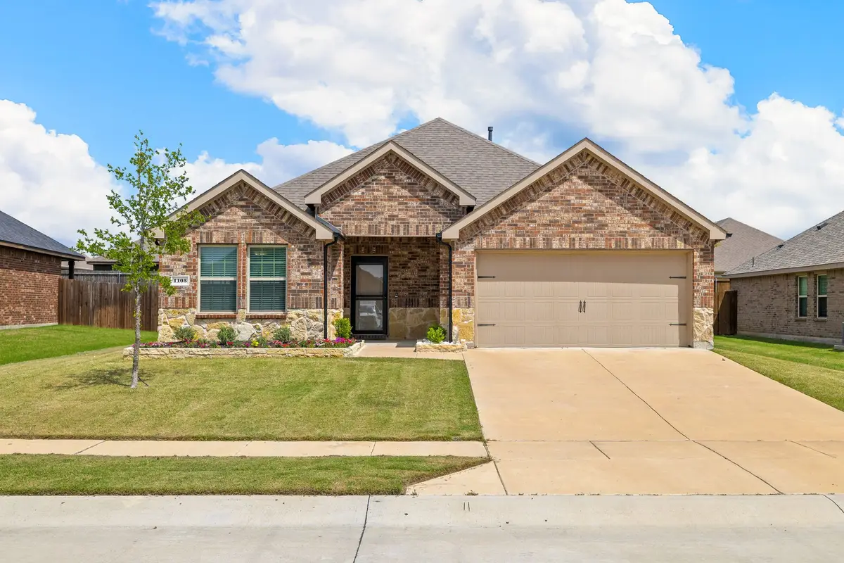 1105 Maverick Way, Princeton, TX 75407 - #1