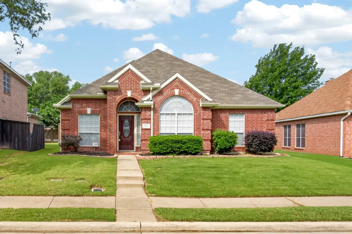 824 High Meadow Court, Lewisville, TX 75077 - #1