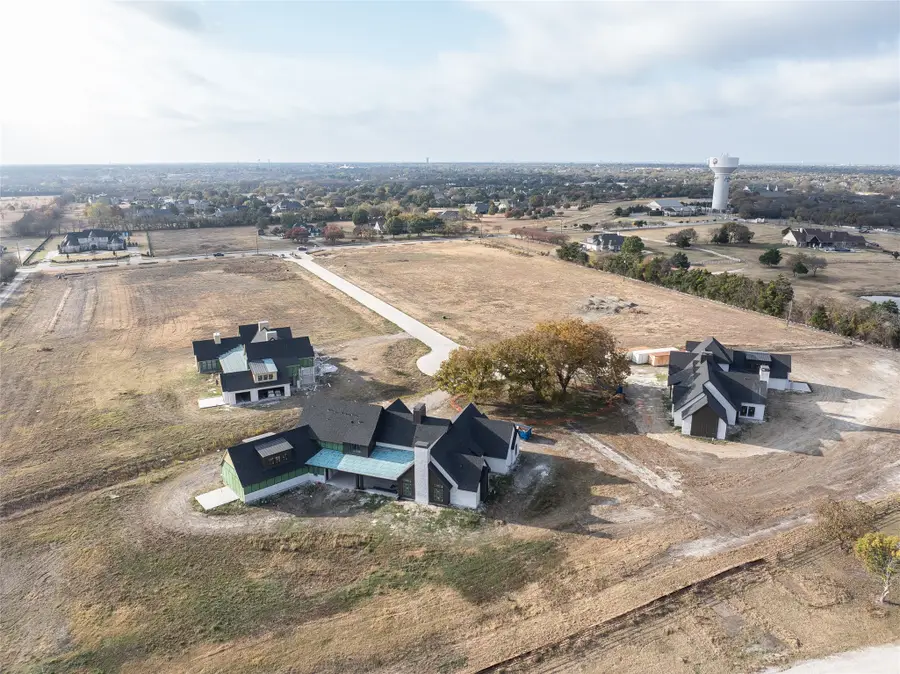 300 American Pharoah Lane, Fairview, TX 75069 - #3