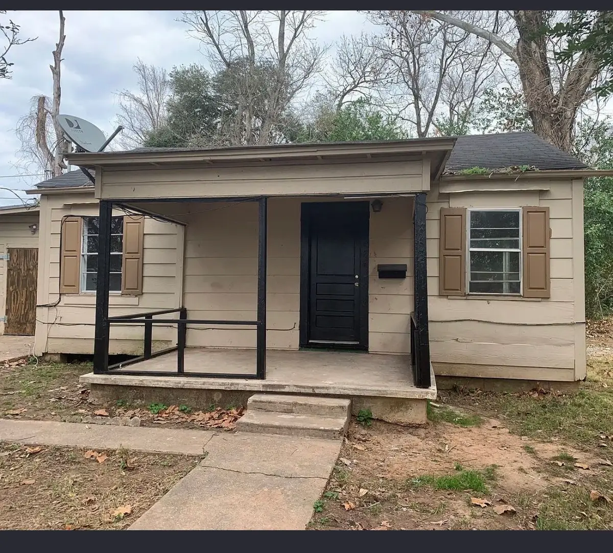 1902 Traffic Street, Bossier City, LA 71111 - #1