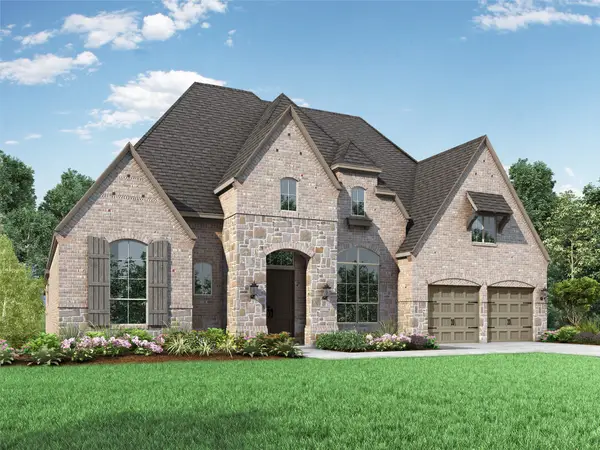 1617 Sandbrock Drive, Aubrey, TX 76227