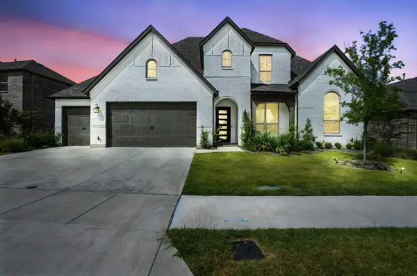 4621 Mount Vista Road, Oak Point, TX 75068