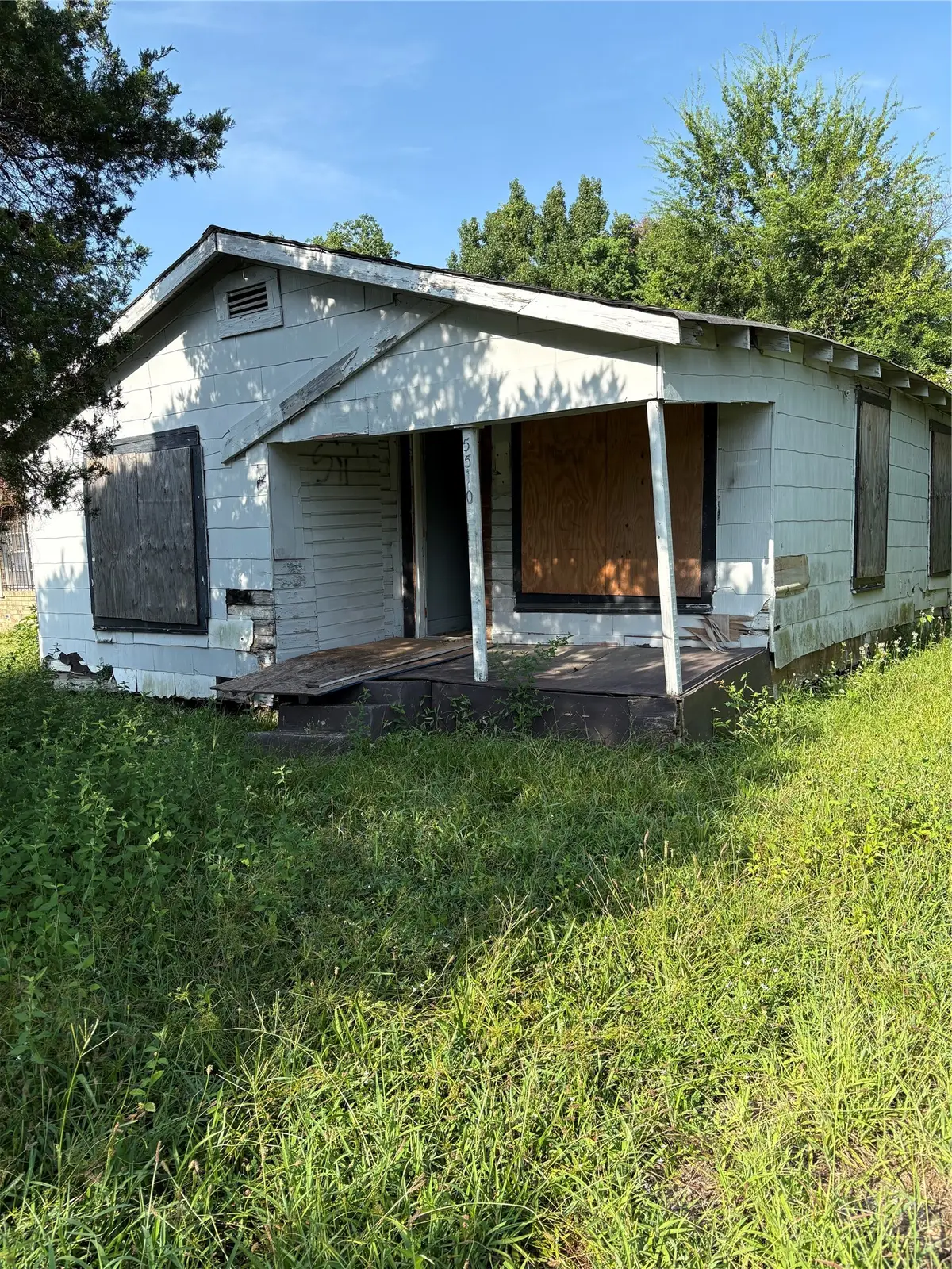 5510 Ellison Street, Shreveport, LA 71109 - #1