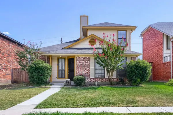 1106 Alameda Drive, Carrollton, TX 75007