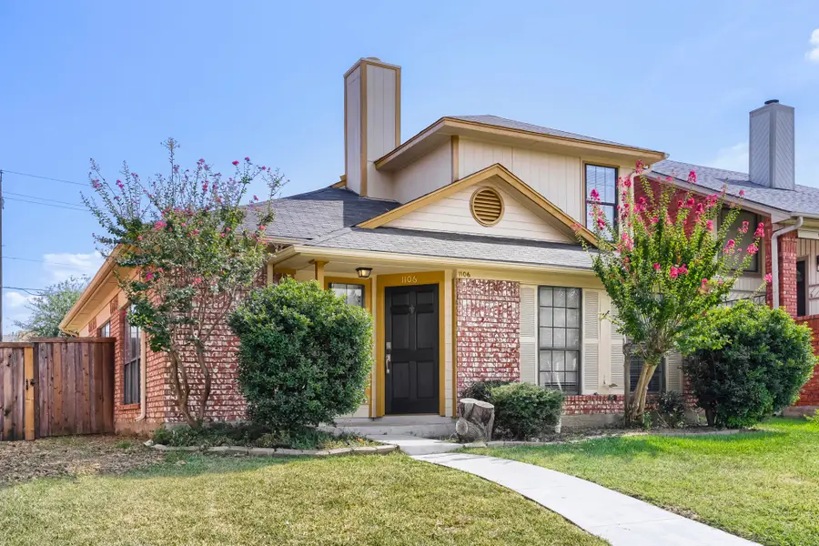 1106 Alameda Drive, Carrollton, TX 75007 - #2