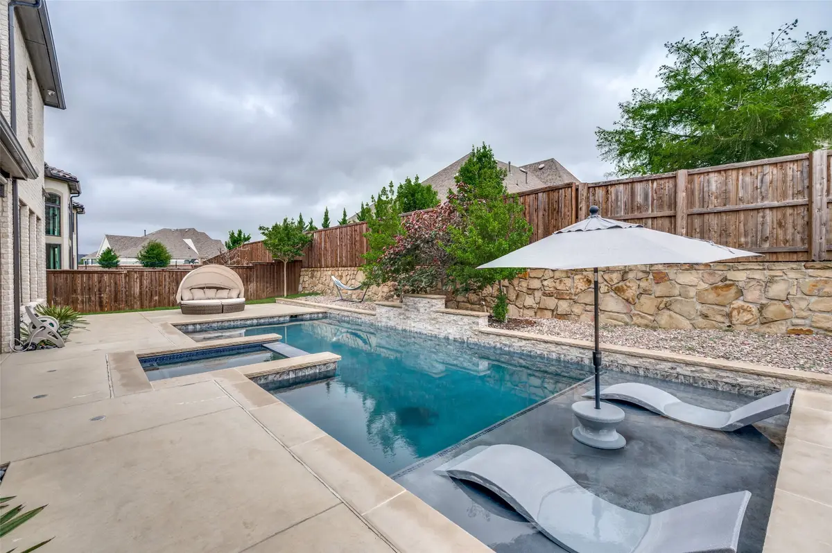 1730 Cottonwood Trail, Prosper, TX 75078 - #1
