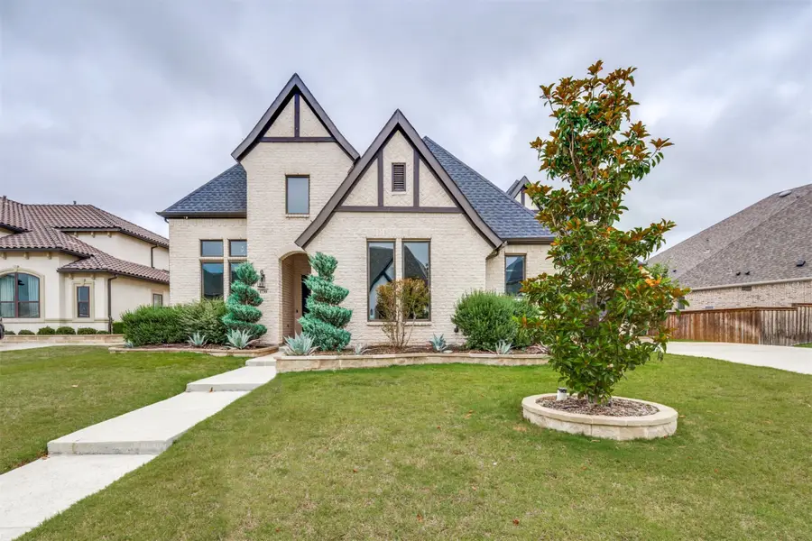 1730 Cottonwood Trail, Prosper, TX 75078 - #2