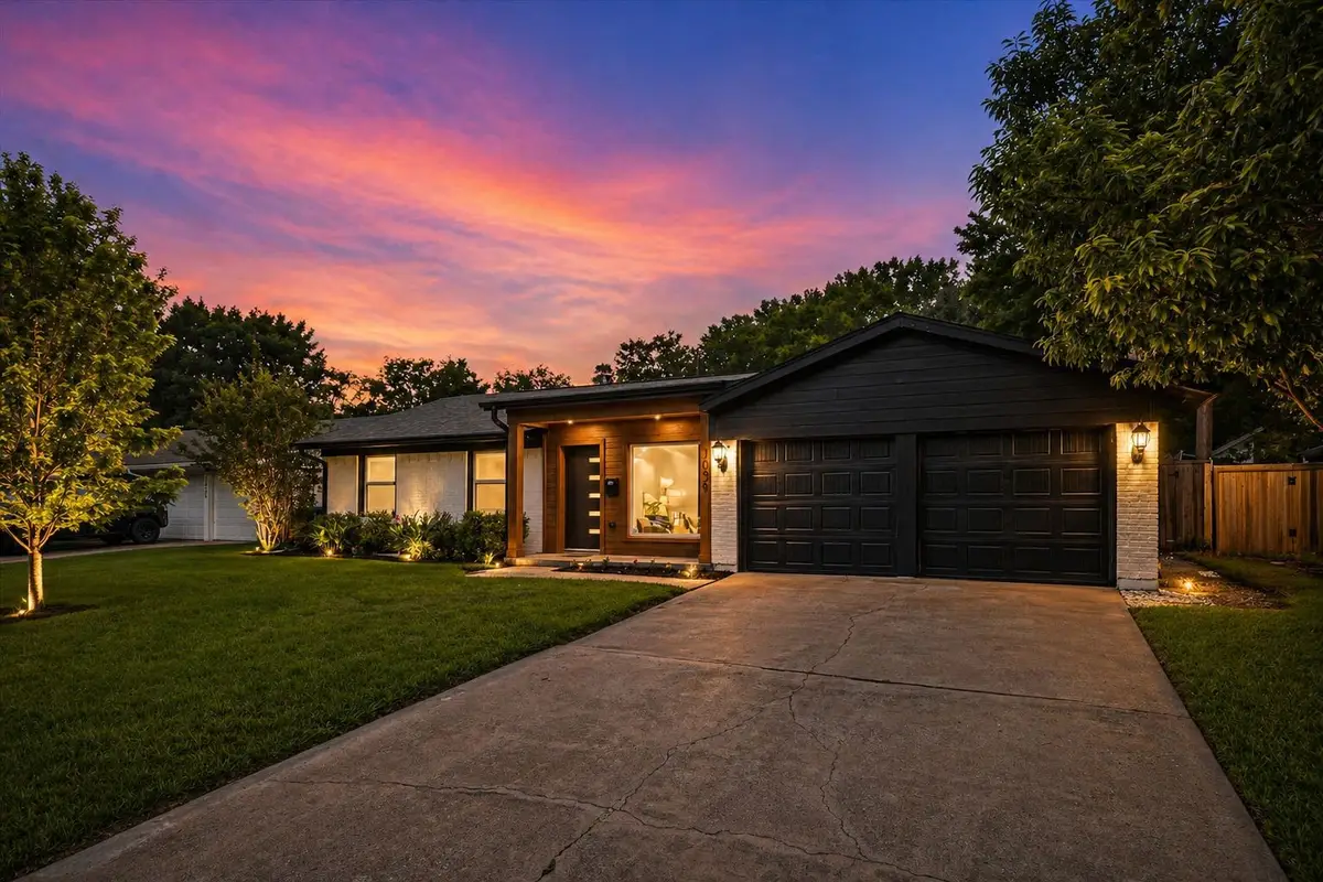 7039 Bucknell Drive, Dallas, TX 75214 - #1