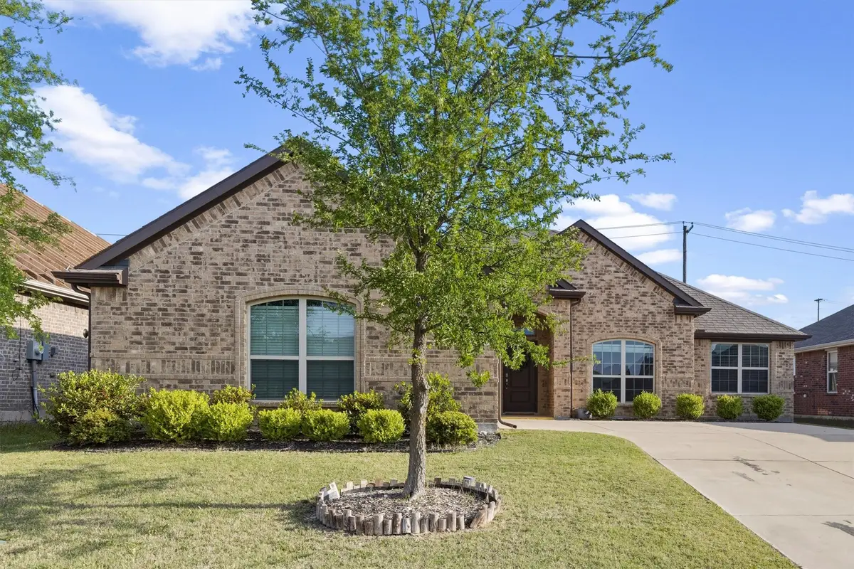 208 Hitching Post Road, Red Oak, TX 75154 - #1