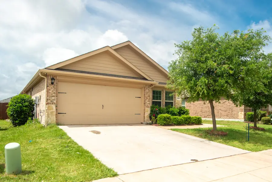2307 Pontotoc Drive, Forney, TX 75126 - #2