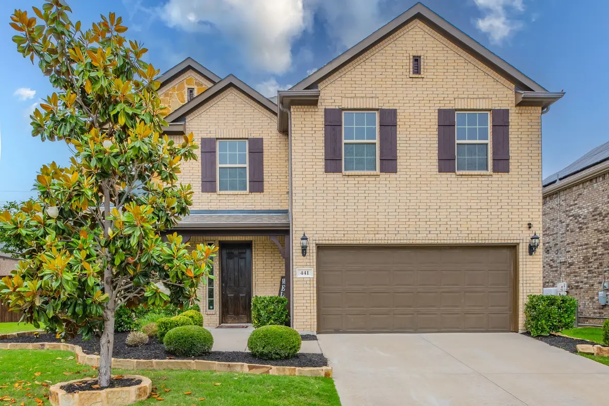 441 Rockaway Drive, Midlothian, TX 76065 - #1