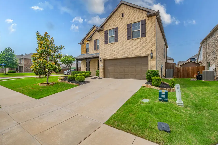 441 Rockaway Drive, Midlothian, TX 76065 - #2