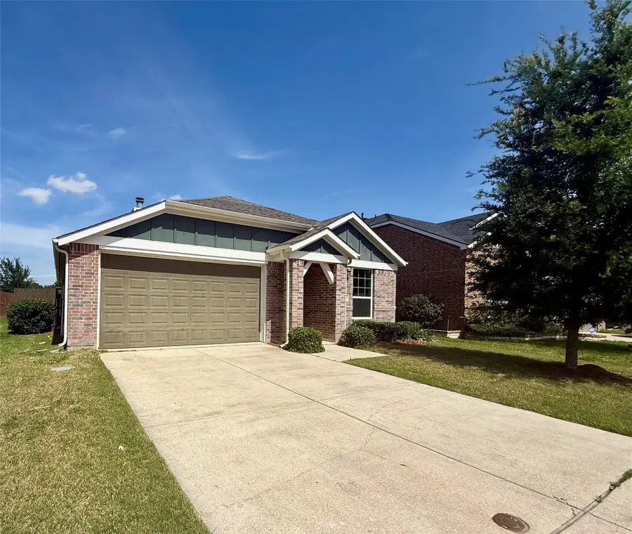 1313 Roadrunner Drive, Little Elm, TX 75068 - #2