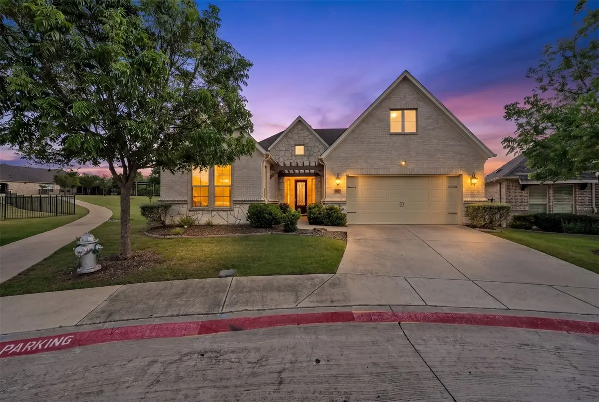 2801 Vista Azul Place #2801, Mansfield, TX 76063 - #1