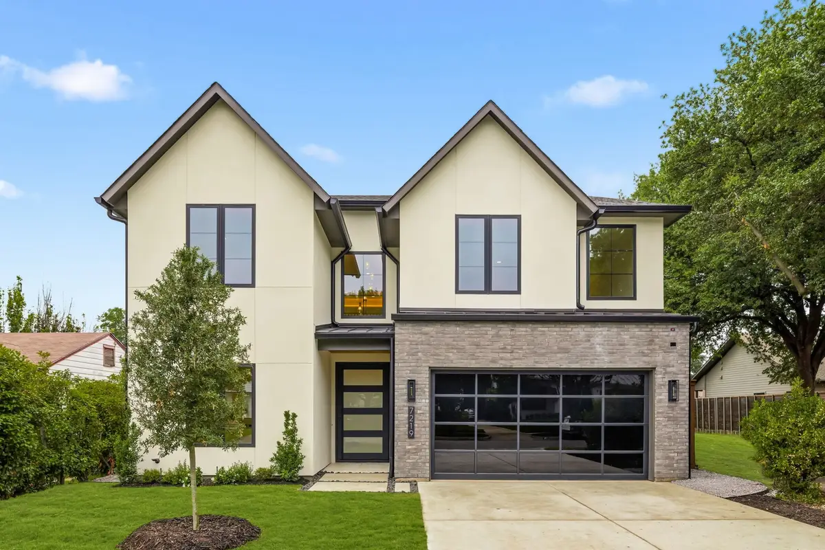 7219 Kaywood Drive, Dallas, TX 75209 - #1