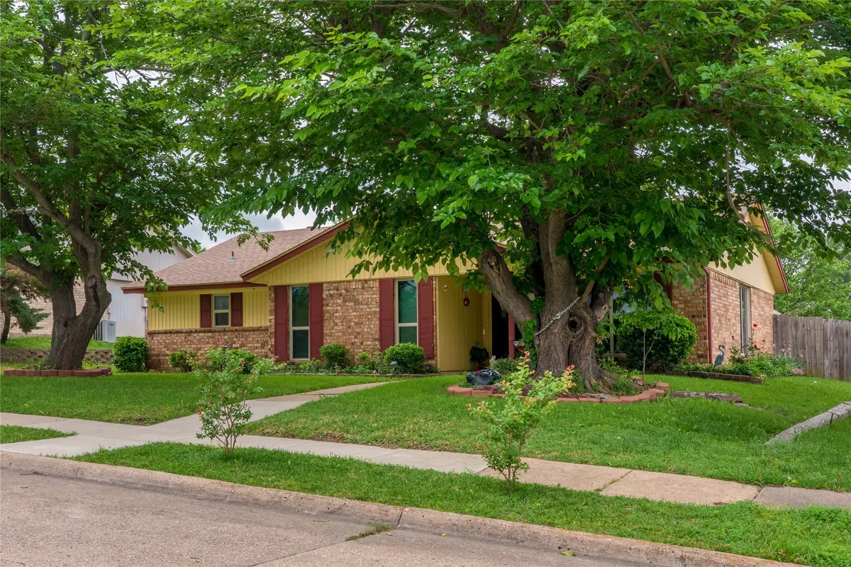 3246 Wichita Drive, Mesquite, TX 75149 - #1