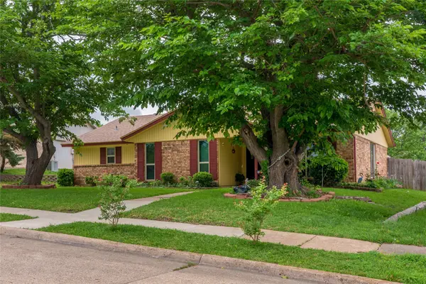 3246 Wichita Drive, Mesquite, TX 75149