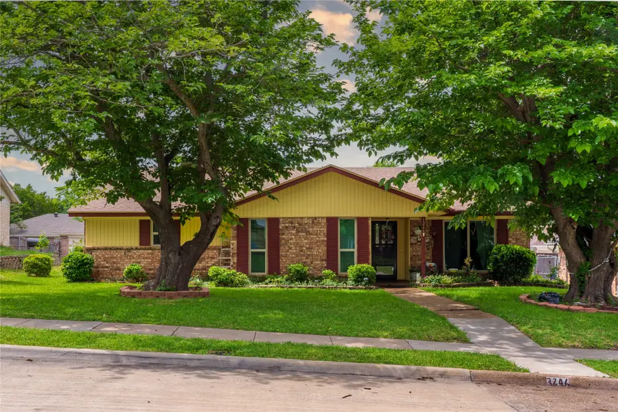 3246 Wichita Drive, Mesquite, TX 75149 - #2