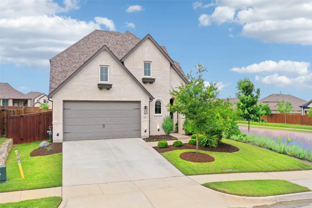 1800 Pelham Drive, Aubrey, TX 76227 - #1