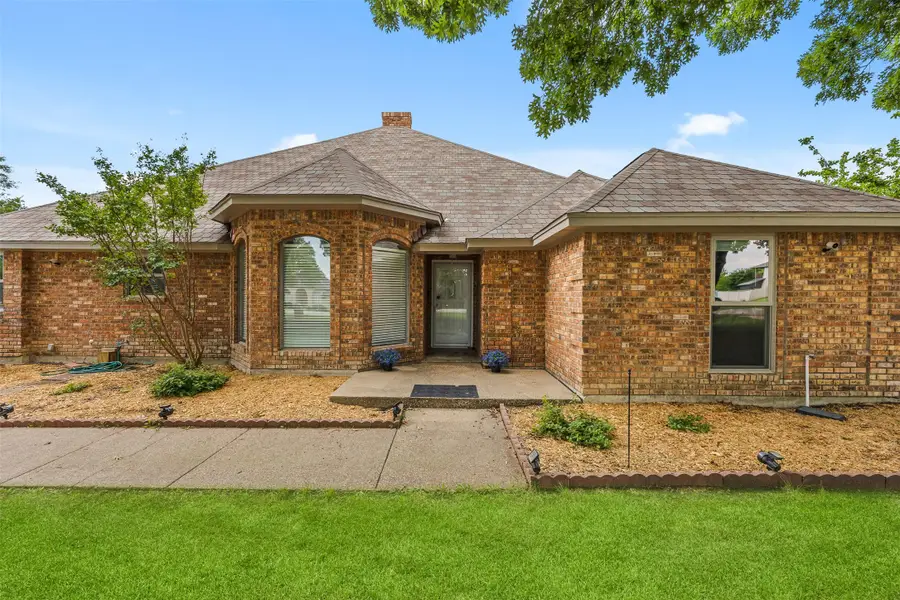 909 Valley View Avenue, Red Oak, TX 75154 - #3