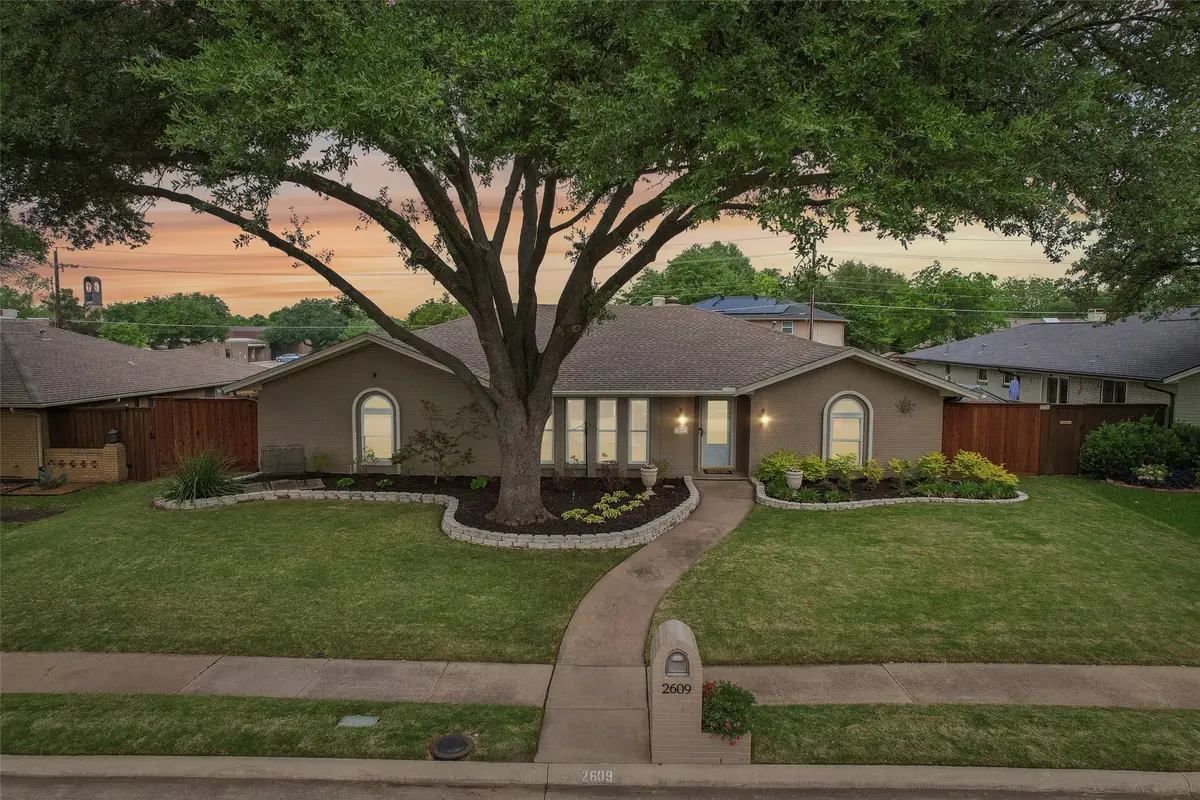 2609 Grandview Drive, Plano, TX 75075 - #1