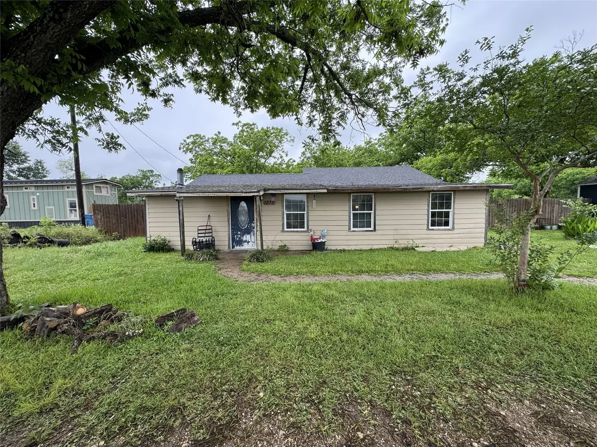 1875 County Road 3155, Dawson, TX 76639 - #1