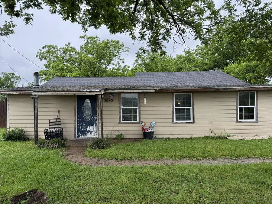 1875 County Road 3155, Dawson, TX 76639 - #2