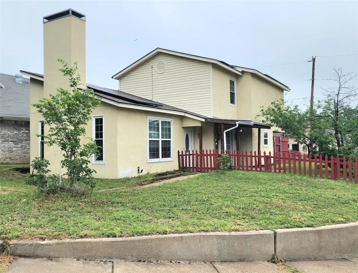 1928 Etain Road, Irving, TX 75060 - #1