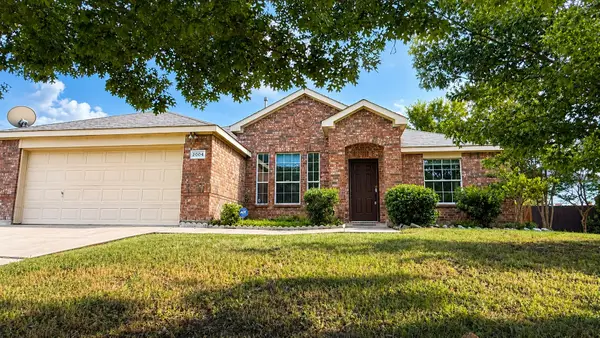 2004 Northridge Drive, Forney, TX 75126