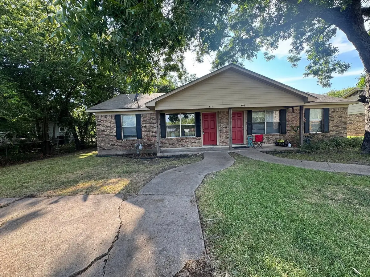 304 Mcbride Street, Lone Oak, TX 75453 - #1
