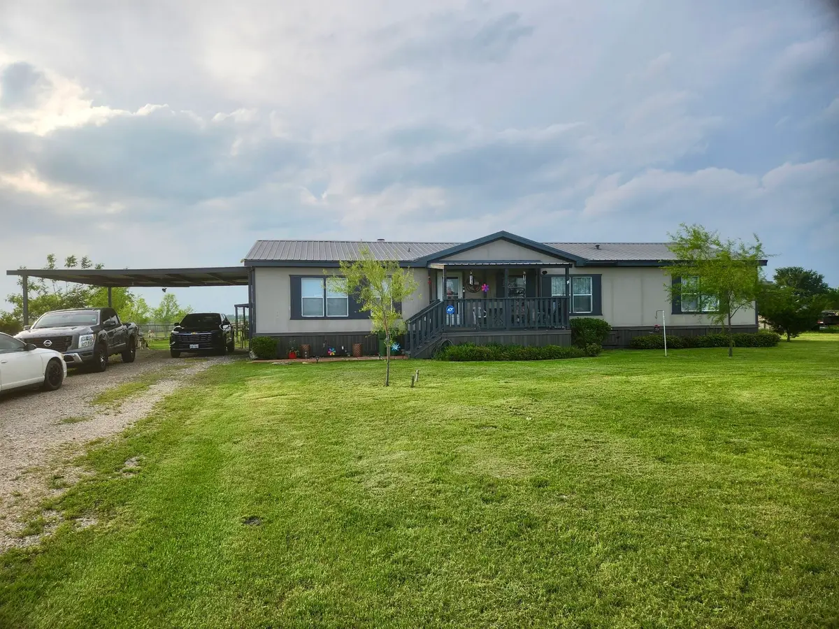 2182 Jasper Boulevard, Kaufman, TX 75142 - #1