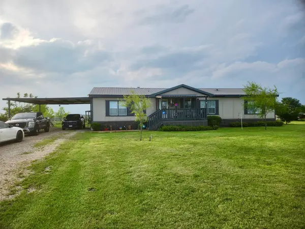 2182 Jasper Boulevard, Kaufman, TX 75142