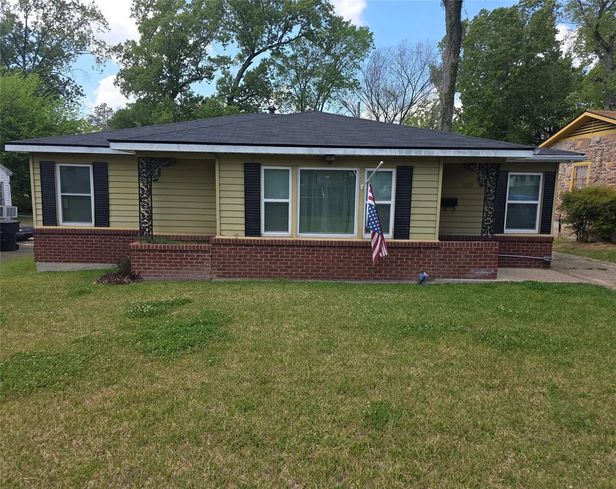 1522 Hassett Avenue, Shreveport, LA 71109 - #1