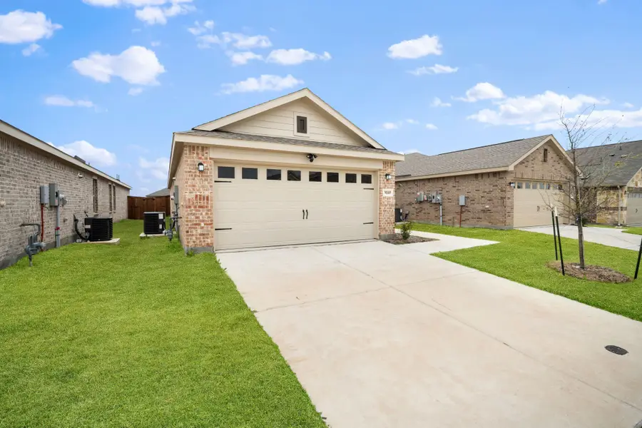 3037 Ashbrook Lane, Anna, TX 75409 - #2